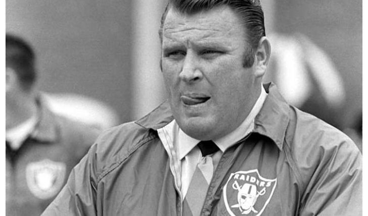 What Was John Madden's Net Worth at the Time of His Death? All Details Here